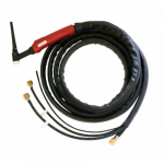 Aurora TIG SUPER TS 18 320A (100%) M12x1, 1/4G, 3/8G, супер охлаждение 8m