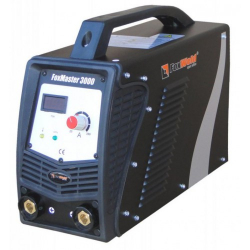 Купить FoxWeld FoxMaster 3000 в Внуково