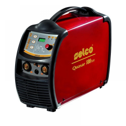 Selco Quasar 180 TLH с горелкой ST17U/D(8м) в Внуково