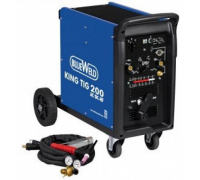 Blueweld KING TIG 200 AC/DC