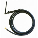 Aurora TIG 9V 110A (35%) m12x1 4m с клапаном