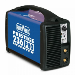Купить Blueweld Prestige 236 в Внуково