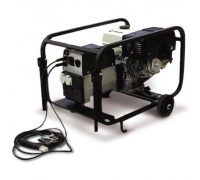 Gesan GS 210 DC V rope