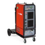 Cebora TIG SOUND AC-DC 4561/T SYNERGIC