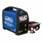 Blueweld Best Tig 251 DC HF/Lift VRD