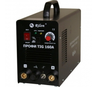 Аппарат аргонодуговой сварки Профи TIG 160 A
